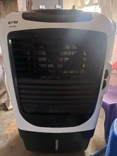 I m selling air cooler