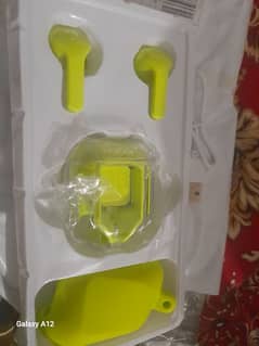 Bluetooth Earphone For Sale