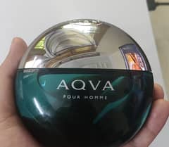 Bvlgari Aqva Pour Homme Eau De Toilette