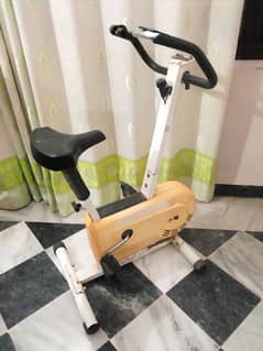 manual exercise cycle urgent sale