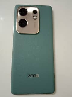 infinix zero 30