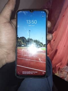 vivo y20 urgent