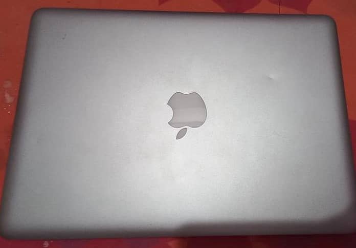 Macbook pro 2013 1