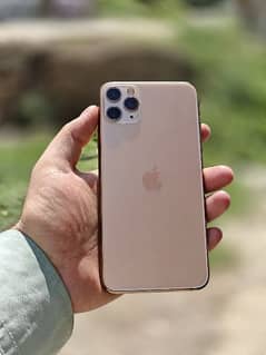 iPhone 11 pro Max