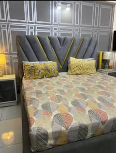 Complete Bedroom Set