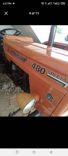 Fiat 480 for sale