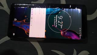 Sony Xperia XZ3 PTA Approved