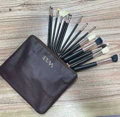 15 piece blending brushes set