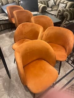 fine dining chairs for sale