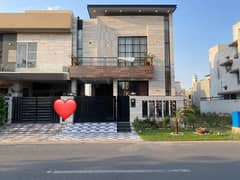 5 Marla House For SALE in DHA Phase 9 Town Lahore Reasonable Price