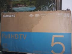 Samsung 49"