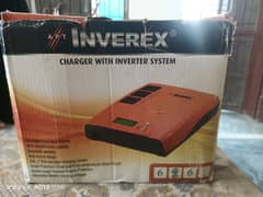inverter ups inverax