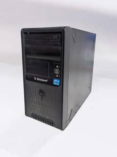 Gaming PC All games run