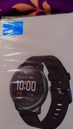 Smart watch Haylou LS05 for sale