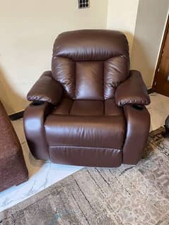 Recliner