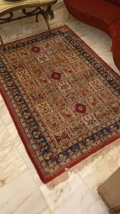 Afghan Carpet  For Sale
