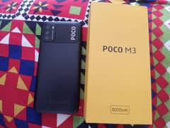 Xiaomi Poco m3