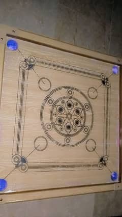 carrom