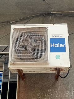 Haier 1.5 ton Ac 03229799603