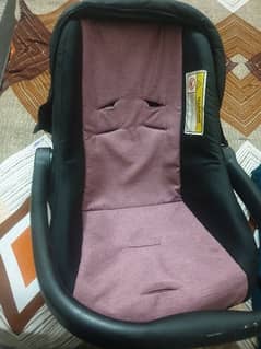 car seat