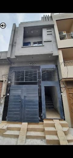 Double story house for sale