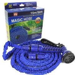 magic house pipe 100ft