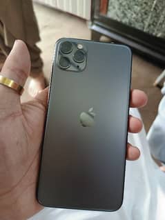 iPhone 11 pro max