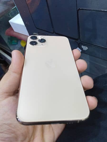 iphone 11pro 64gb non approved 1