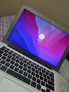 Macbook air 2015 13