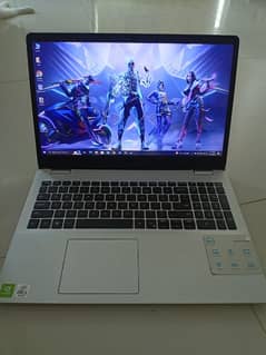 Premium Laptop For Office Work + Low End Games