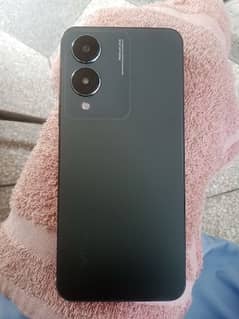 vivo y17s 6 128 10/10 condition 3 months company warranty