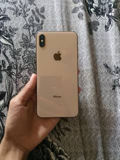 iphone xs max