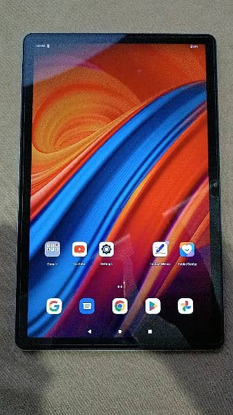 Lenovo M10 Plus 3rd Gen New Tab Pad 0