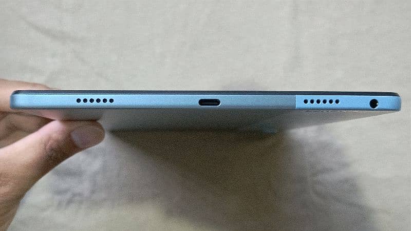 Lenovo M10 Plus 3rd Gen New Tab Pad 4