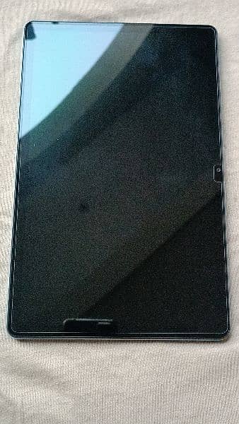 Lenovo M10 Plus 3rd Gen New Tab Pad 9