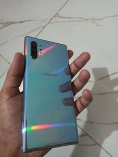 Samsung Galaxy Note 10 plus