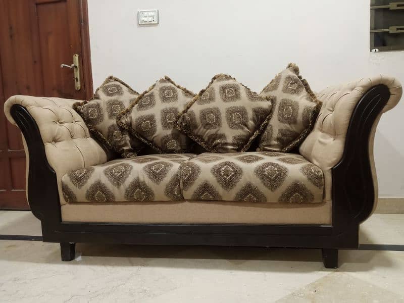 Sofa for sale 1