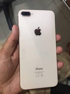 iPhone 8plus pta approoo