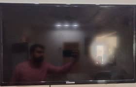 Samsung Led Tv Series 4