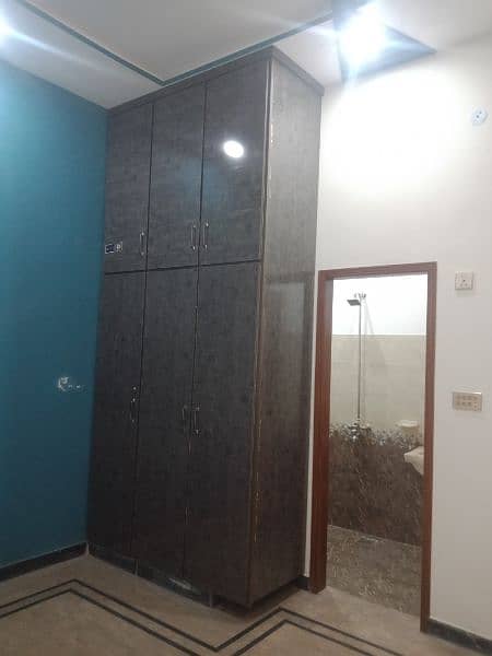 New Separate House For Rent in Mehar Fiaz Near Fateh Garh Harbanspura 1