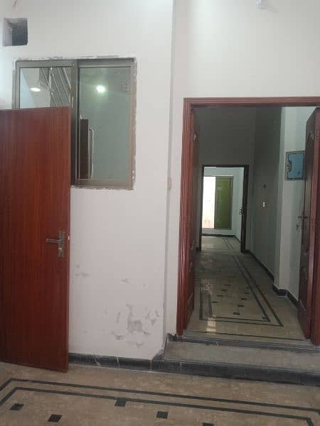 New Separate House For Rent in Mehar Fiaz Near Fateh Garh Harbanspura 4