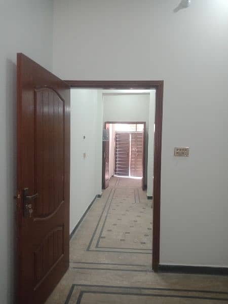 New Separate House For Rent in Mehar Fiaz Near Fateh Garh Harbanspura 7