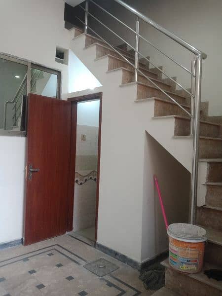 New Separate House For Rent in Mehar Fiaz Near Fateh Garh Harbanspura 18