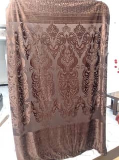 Heavy thick Palachi Curtains for Sale