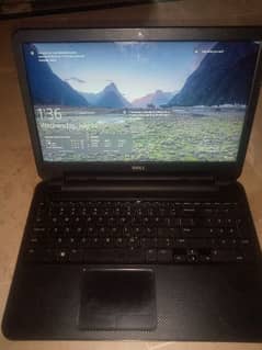 Dell Inspiron 3521-Ci5 5th generation