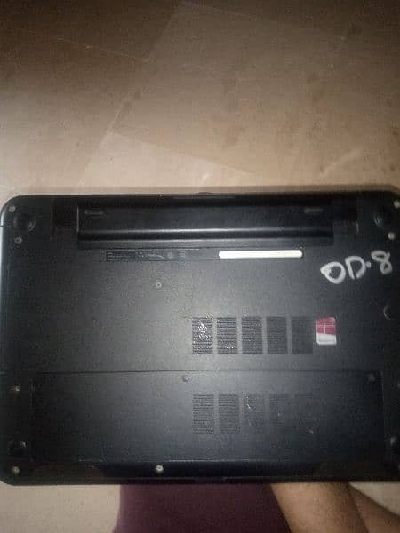 Dell Inspiron 3521 1