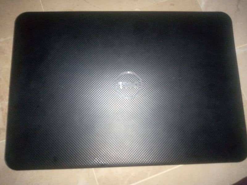 Dell Inspiron 3521 2