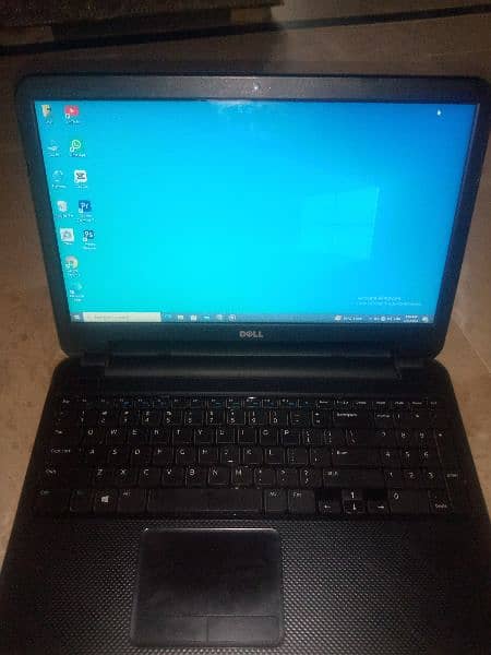 Dell Inspiron 3521 5