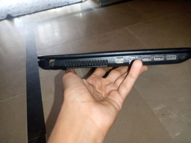 Dell Inspiron 3521 6