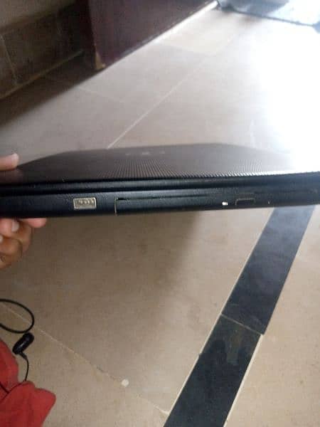 Dell Inspiron 3521 7